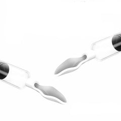 20ml Needle Feeder for Easy Pet Bird Feeding