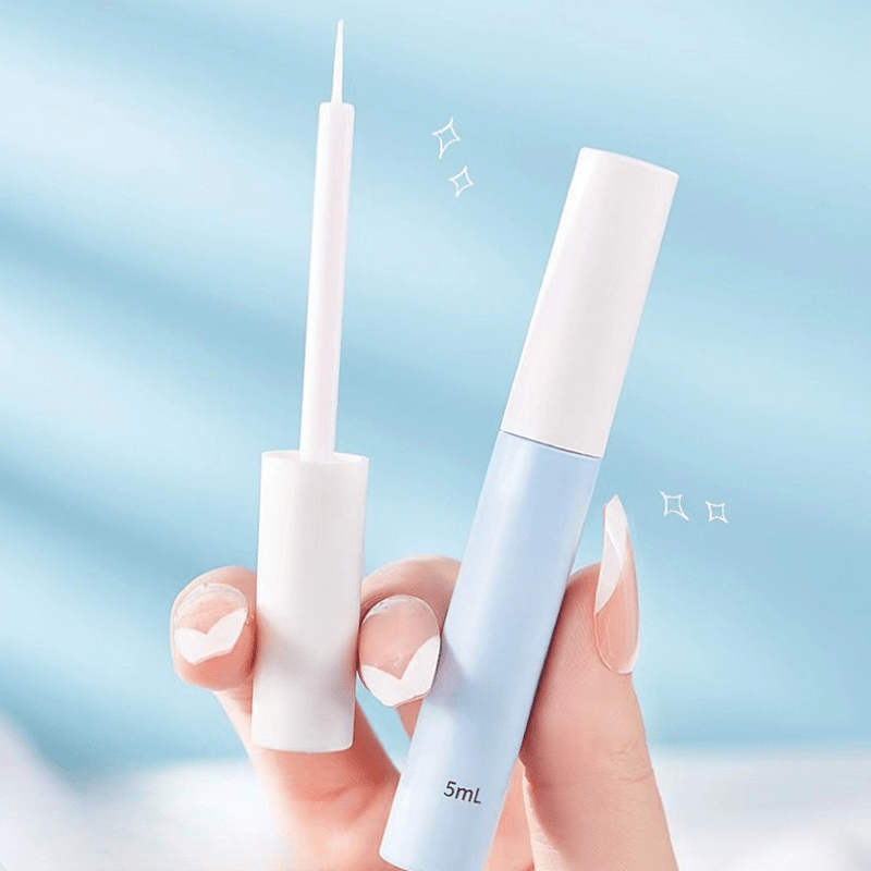 Clear Waterproof False Eyelashes Glue Makeup Adhesive