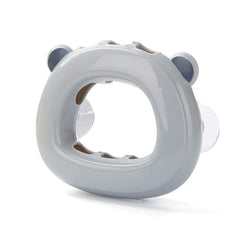 Wall Mounted Toothbrush Holder Bathroom Toothbrush Shelf
