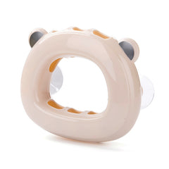 Wall Mounted Toothbrush Holder Bathroom Toothbrush Shelf