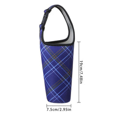30oz Cup Sleeve for Travel Water Bottle - Tumbler