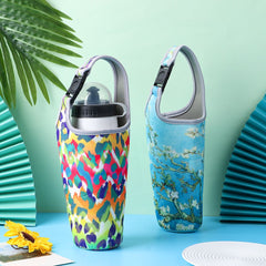 30oz Cup Sleeve for Travel Water Bottle - Tumbler