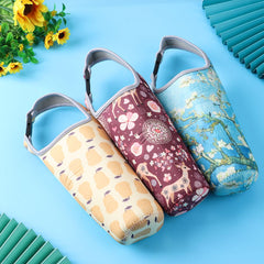 30oz Cup Sleeve for Travel Water Bottle - Tumbler