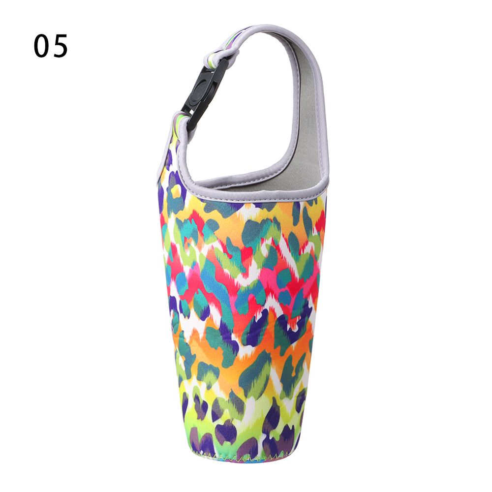 30oz Cup Sleeve for Travel Water Bottle - Tumbler
