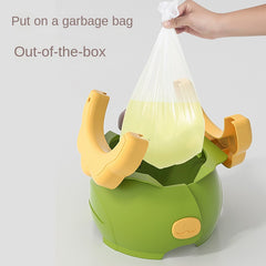 Children's Portable Travel Urinal Potty