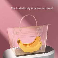 Children's Portable Travel Urinal Potty