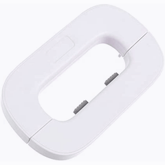 Refrigerator Lock for Child Safety - Secure Your Fridge