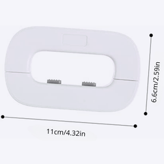 Refrigerator Lock for Child Safety - Secure Your Fridge