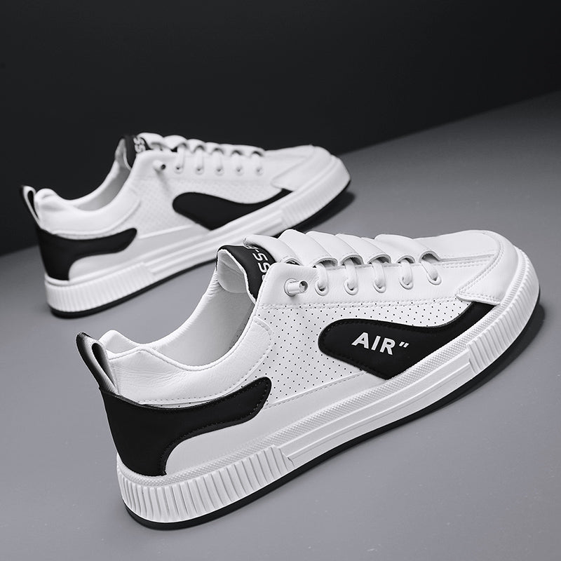 Men's Lightweight Casual Shoes Breathable Non Slip Sneakers