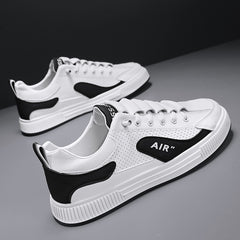 Men's Lightweight Casual Shoes Breathable Non Slip Sneakers