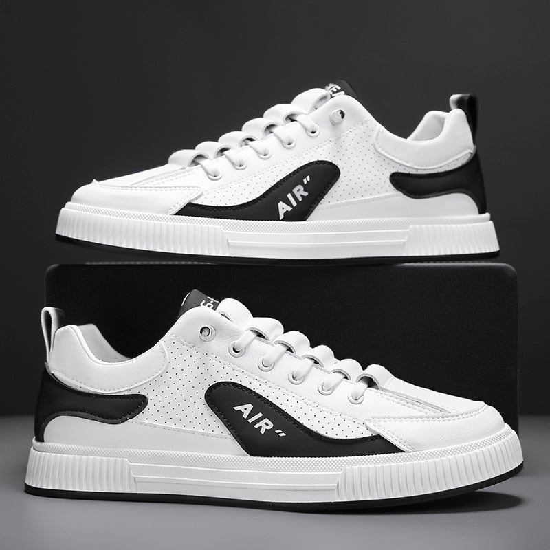 Men's Lightweight Casual Shoes Breathable Non Slip Sneakers