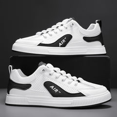 Men's Lightweight Casual Shoes Breathable Non Slip Sneakers