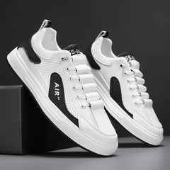 Men's Lightweight Casual Shoes Breathable Non Slip Sneakers
