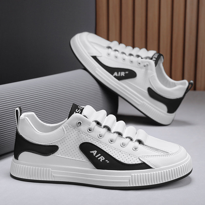 Men's Lightweight Casual Shoes Breathable Non Slip Sneakers