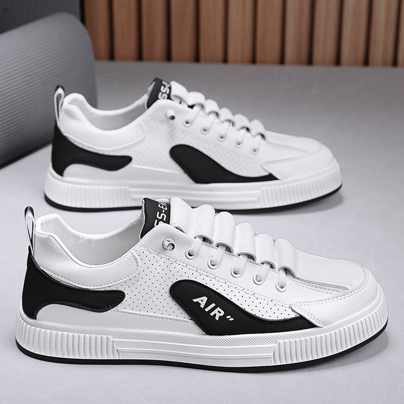 Men's Lightweight Casual Shoes Breathable Non Slip Sneakers