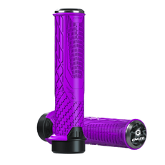Lockable Anti Slip Mountain Bike Grips - A Must-Have for Riding
