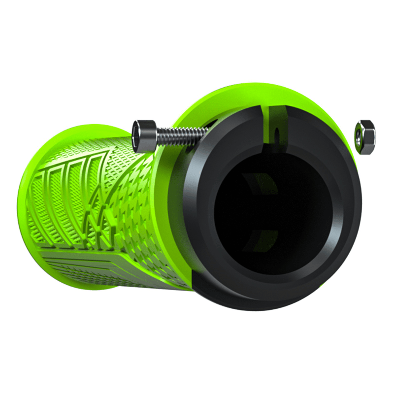 Lockable Anti Slip Mountain Bike Grips - A Must-Have for Riding