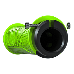 Lockable Anti Slip Mountain Bike Grips - A Must-Have for Riding