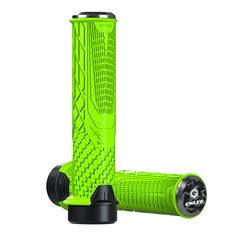 Lockable Anti Slip Mountain Bike Grips - A Must-Have for Riding