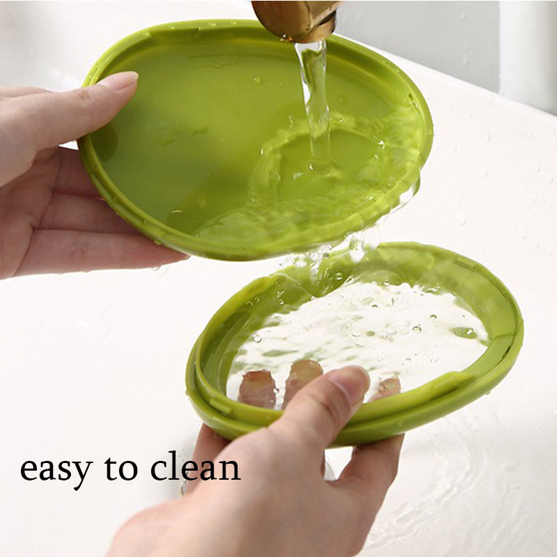 Transparent Film Fresh-keeping Cover Food Storage Box Kitchen Tools