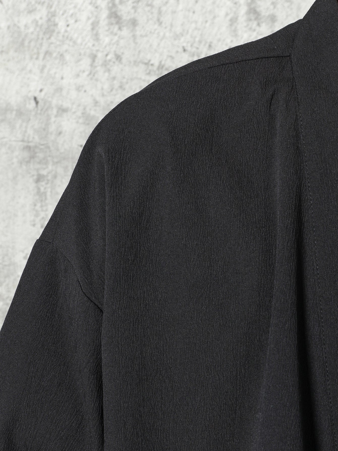 Sun Protection Men's Loose Retro Japanese Style Kimono Shirt