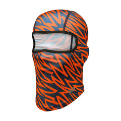 Men's Ice Silk Face Mask Breathable Sun Protection Headwear