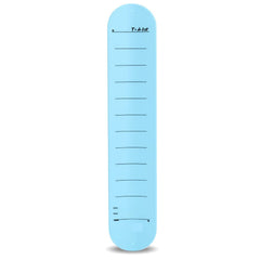 Silicone Memo Wristband Reusable Slap Bracelet Notepad Watchband