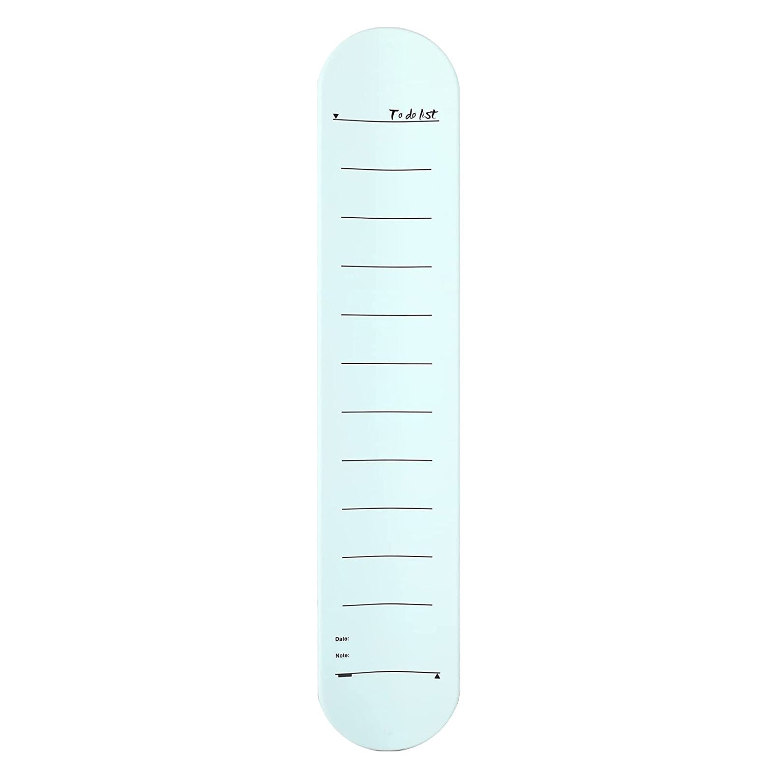 Silicone Memo Wristband Reusable Slap Bracelet Notepad Watchband