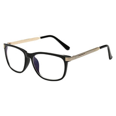 Men's Anti Light Glasses Lightweight Reading Eyeglasses