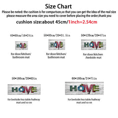 Home Print Floor Rug Area Rug Door Mat Gloor Mat Living Room Bathroom Carpet