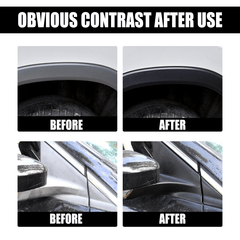 50ml Car Plastic Coating Protection Leather Dashboard Renew Repair