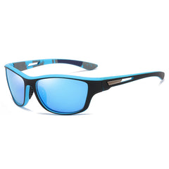 Polarized Sunglasses Men's Outdoor Sports Windproof Sand Protection
