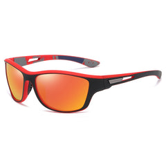 Polarized Sunglasses Men's Outdoor Sports Windproof Sand Protection