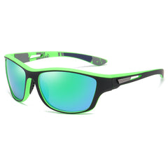 Polarized Sunglasses Men's Outdoor Sports Windproof Sand Protection