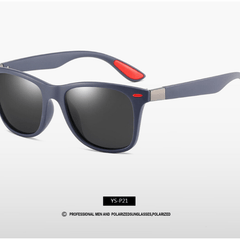 Polarized Retro Sun Glasses UV400 Outdoor Eyewear