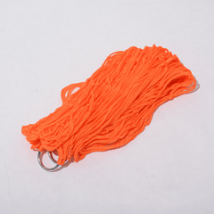 Durable Nylon Hammock Swing for Indoor & Outdoor Relaxation