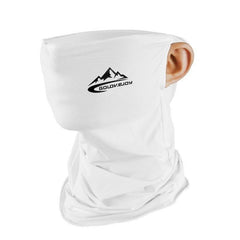 Men's Dust-proof Sun Protection Ice Silk Mask for Outdoor Sports