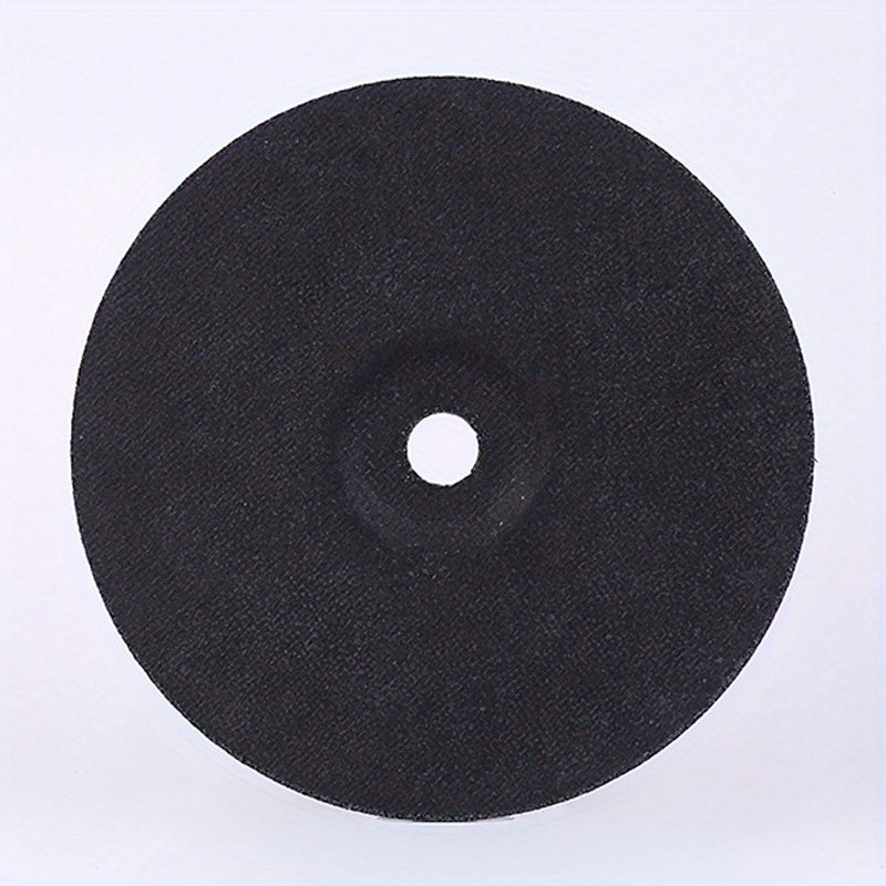 10pcs Metal Cutting Wheels Ultra Thin 115mm for Stainless Steel & Metal