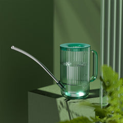 Small Long Spout Watering Can for Indoor Plants 33.82oz