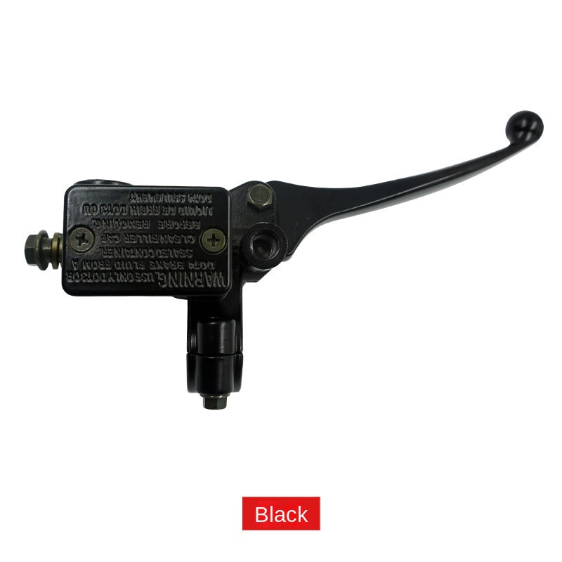 Future Star CG150 Front Brake Pump Assembly Off Road