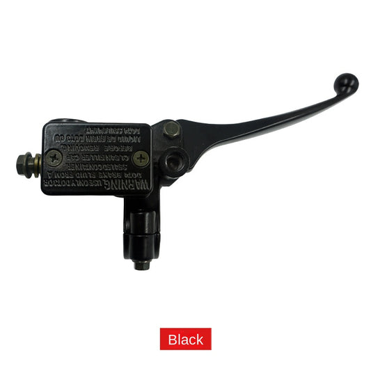 Future Star CG150 Front Brake Pump Assembly Off Road