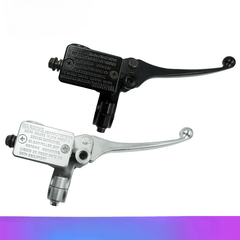 Future Star CG150 Front Brake Pump Assembly Off Road