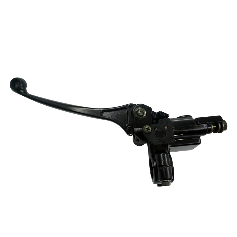 Future Star CG150 Front Brake Pump Assembly Off Road