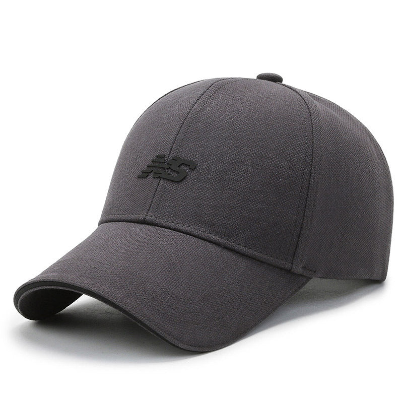 Sport Men's Baseball Cap Snapback Kpop Dad Hat Trucker Caps 56 Golf Cap