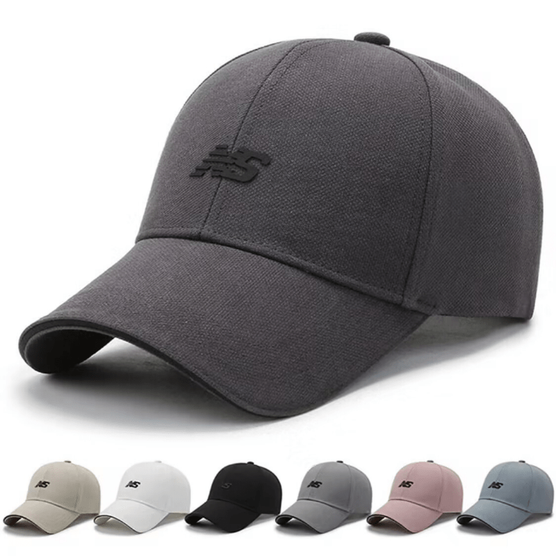 Sport Men's Baseball Cap Snapback Kpop Dad Hat Trucker Caps 56 Golf Cap