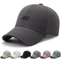 Sport Men's Baseball Cap Snapback Kpop Dad Hat Trucker Caps 56 Golf Cap