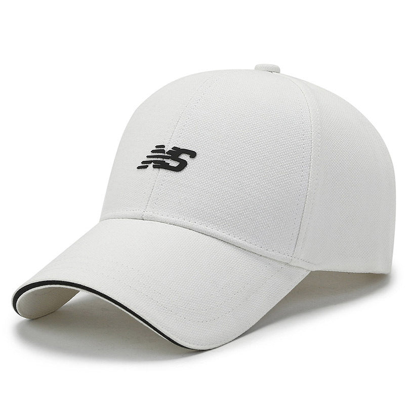 Sport Men's Baseball Cap Snapback Kpop Dad Hat Trucker Caps 56 Golf Cap
