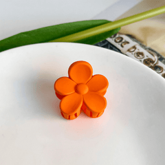 Baby Girls Flowers Hair Clips Headwear Hair Accessories