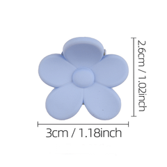 Baby Girls Flowers Hair Clips Headwear Hair Accessories
