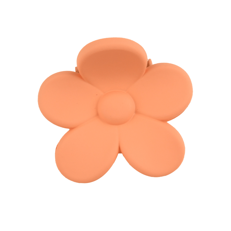 Baby Girls Flowers Hair Clips Headwear Hair Accessories